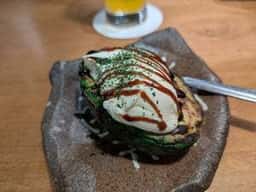 日本酒酒場 福島スイッチ