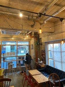 solcafé vegan