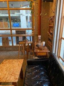 solcafé vegan