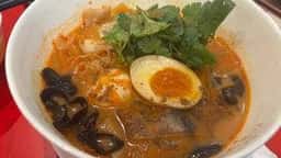 香福麻辣湯