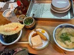 手打うどん渡辺