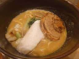 麺屋 梅ノ木 蒲田店