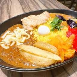 秋葉原カリガリ 八重洲店