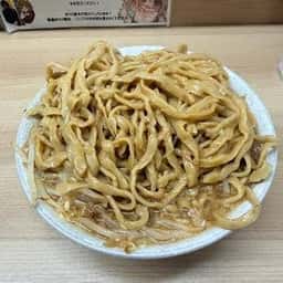 ラーメン荘 歴史を刻め 大阪日本橋店