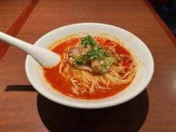 鶏白湯 賚神