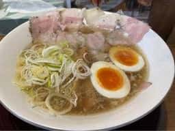 らーめんまるかん 松阪こむぎむら店