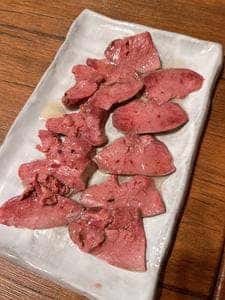 真心ご飯 tuki