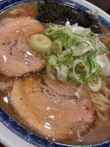 中華そば ふとし屋