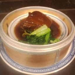 中華飯店 吉祥楼