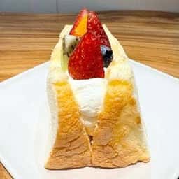 栗の木代