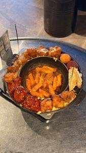 小さな韓国 あぷろ 東京渋谷店