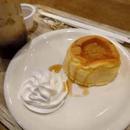 モスバーガー 烏丸御池店