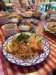 ティーヌン 銀座ファイブ店