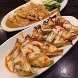 GYOZA OHSHO 烏丸御池店