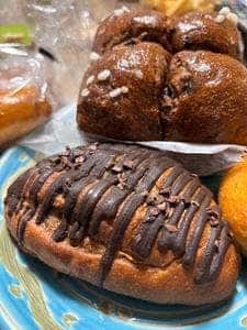 GODIVA Bakery ゴディパン 京都四条店