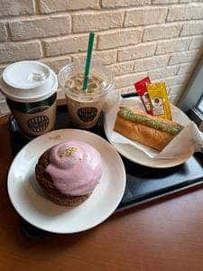 タリーズコーヒー マークイズみなとみらい店