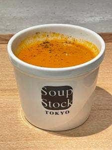Soup Stock Tokyo 金沢百番街Rinto店