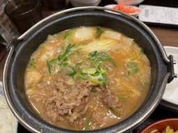 吉野家 亀有駅前店
