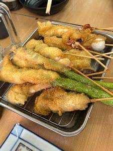 やまと屋 1号店