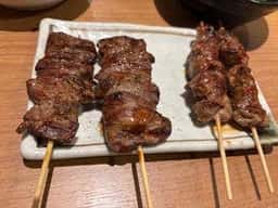 もつ焼きパラダイス富士