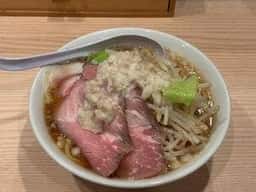 中華そば かけ橋