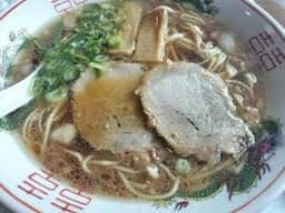 尾道・広島ラーメン 麺屋 雄