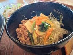 RICE CUISINE S⊇YA