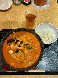 游庵 まる赤坂