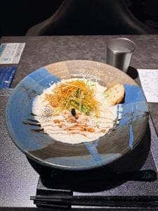 時は蟹なり 築地店