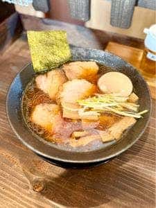 とりめん尊峰