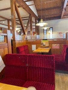 コメダ珈琲店 名東藤森店