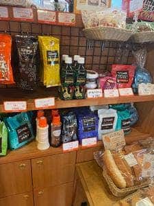 コメダ珈琲店 名東藤森店