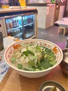 サイゴンチュンハイ 三宮店