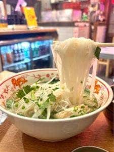 サイゴンチュンハイ 三宮店