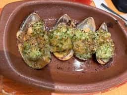 サイゼリヤ イオンモール北戸田店