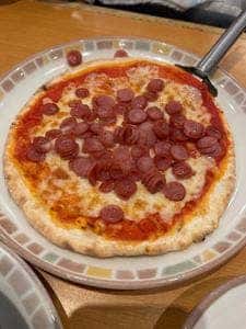 サイゼリヤ イオンモール北戸田店