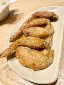 若鯱家 イオンモールナゴヤドーム前店