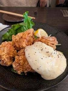 炭火焼鳥 かみ家