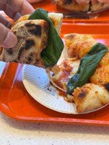 SHOGUN PIZZA 渋谷店