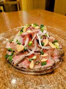 ピッツェリア バンバール 鵠沼