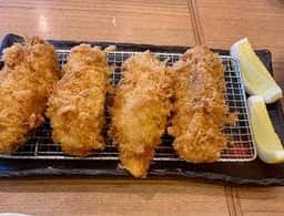 とんかつ新宿さぼてん むさし村山イオンモール店