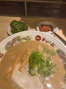 天下一品 名古屋伏見店