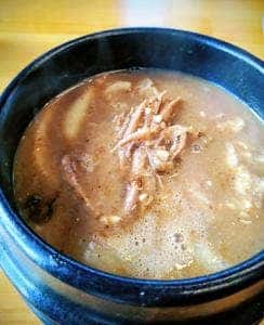 つけ麺がんつけ
