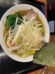 らーめん よし坊