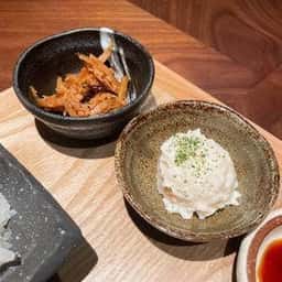 中野炉端 炭華〜sumika〜