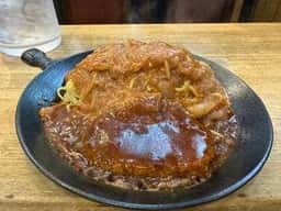 レストラン泉屋 本店