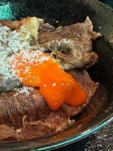 しゃぶしゃぶ龍樹