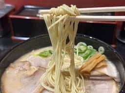らーめん ほそかわ