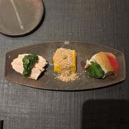 銀座鳥乃