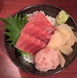 鮪ノ司 秋葉原駅前店